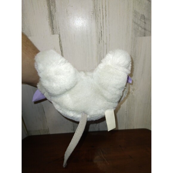 Vintage Disney Store The Rescuers Bianca Mouse Plush w/ Original Tags - Picture 7 of 9